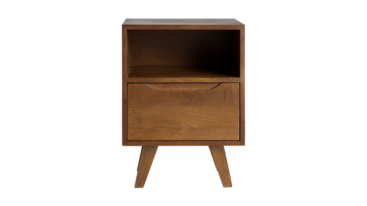 Oslo éjjeliszekrény