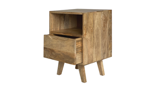 Oslo éjjeliszekrény