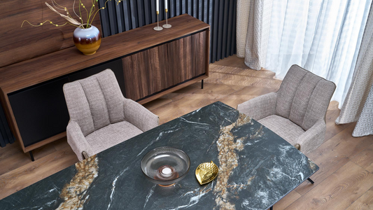 Andok étkezőasztal