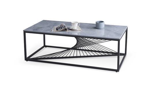 Flux dohányzóasztal