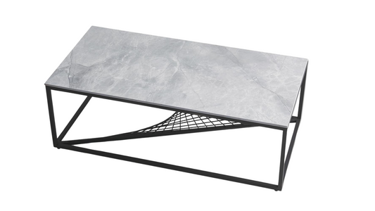 Flux dohányzóasztal