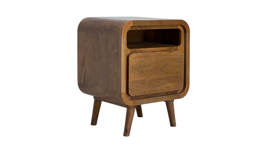 Berlin éjjeliszekrény