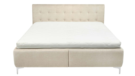 London Strong franciaágy