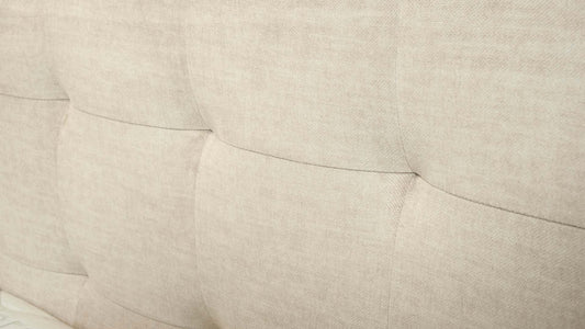 London Strong franciaágy