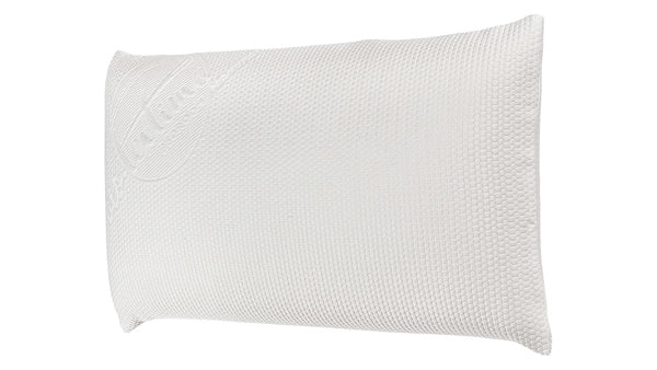 Memóriahabos párna