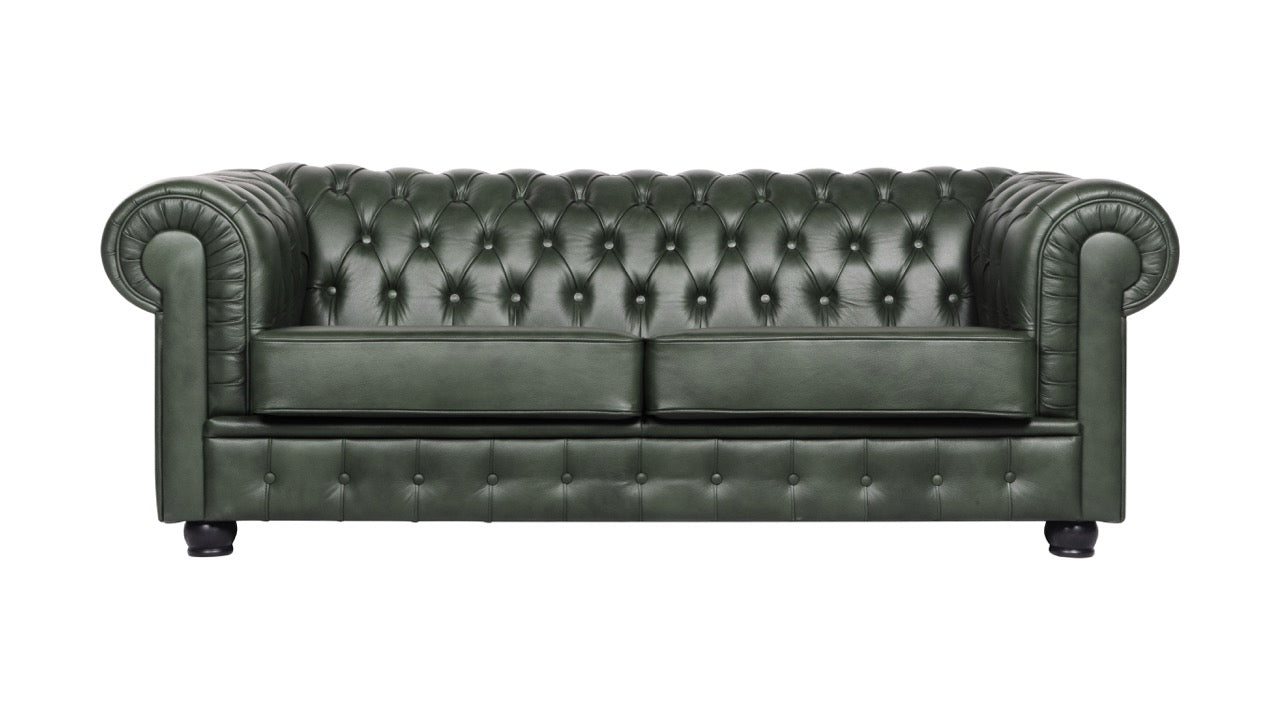 Chesterfield Classic kanapé