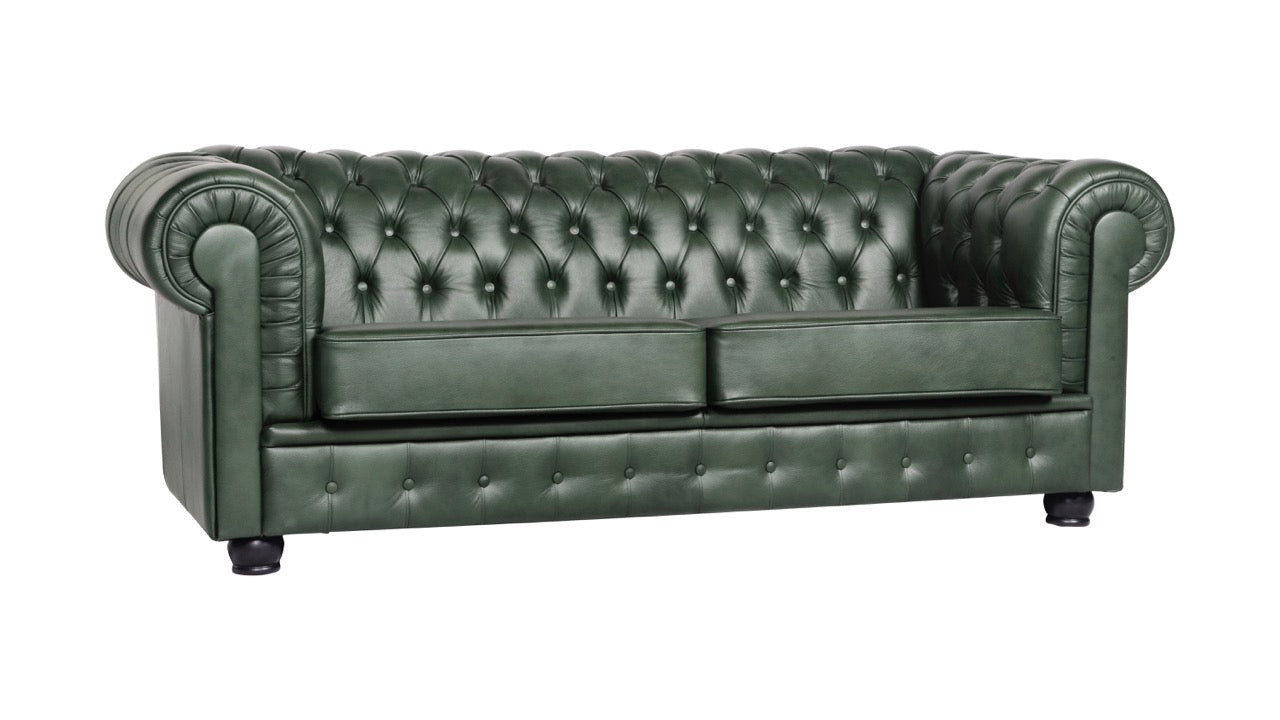 Chesterfield Classic kanapé