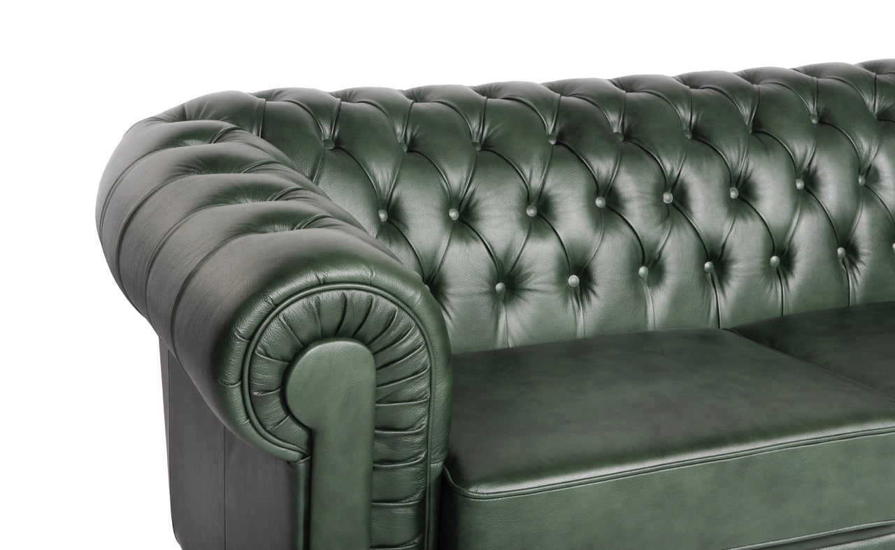 Chesterfield Classic kanapé