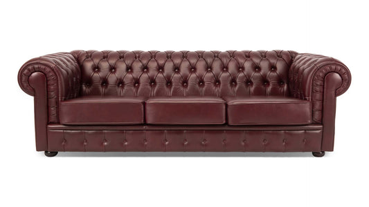 Chesterfield Classic kanapé
