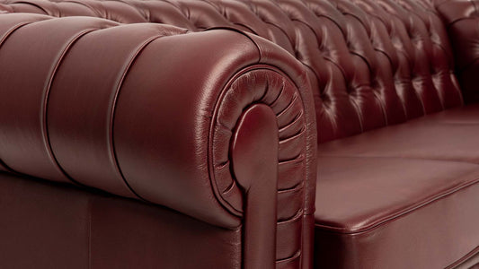 Chesterfield Classic kanapé