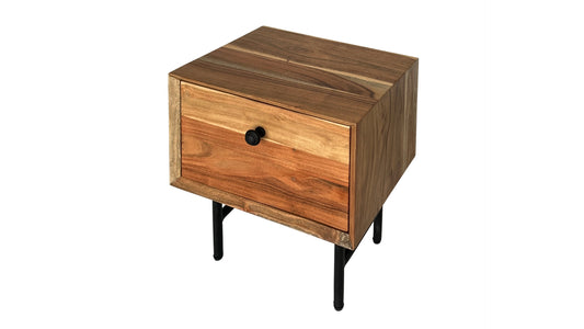 Helsinki éjjeliszekrény