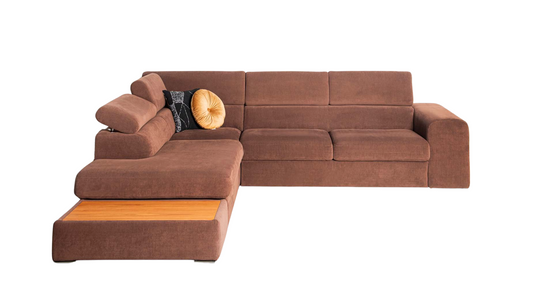 London sarokottomán