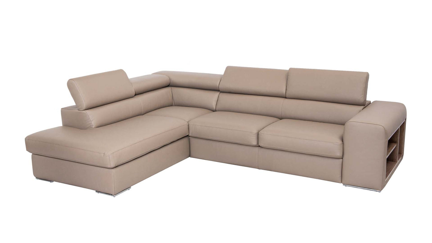 London sarokottomán