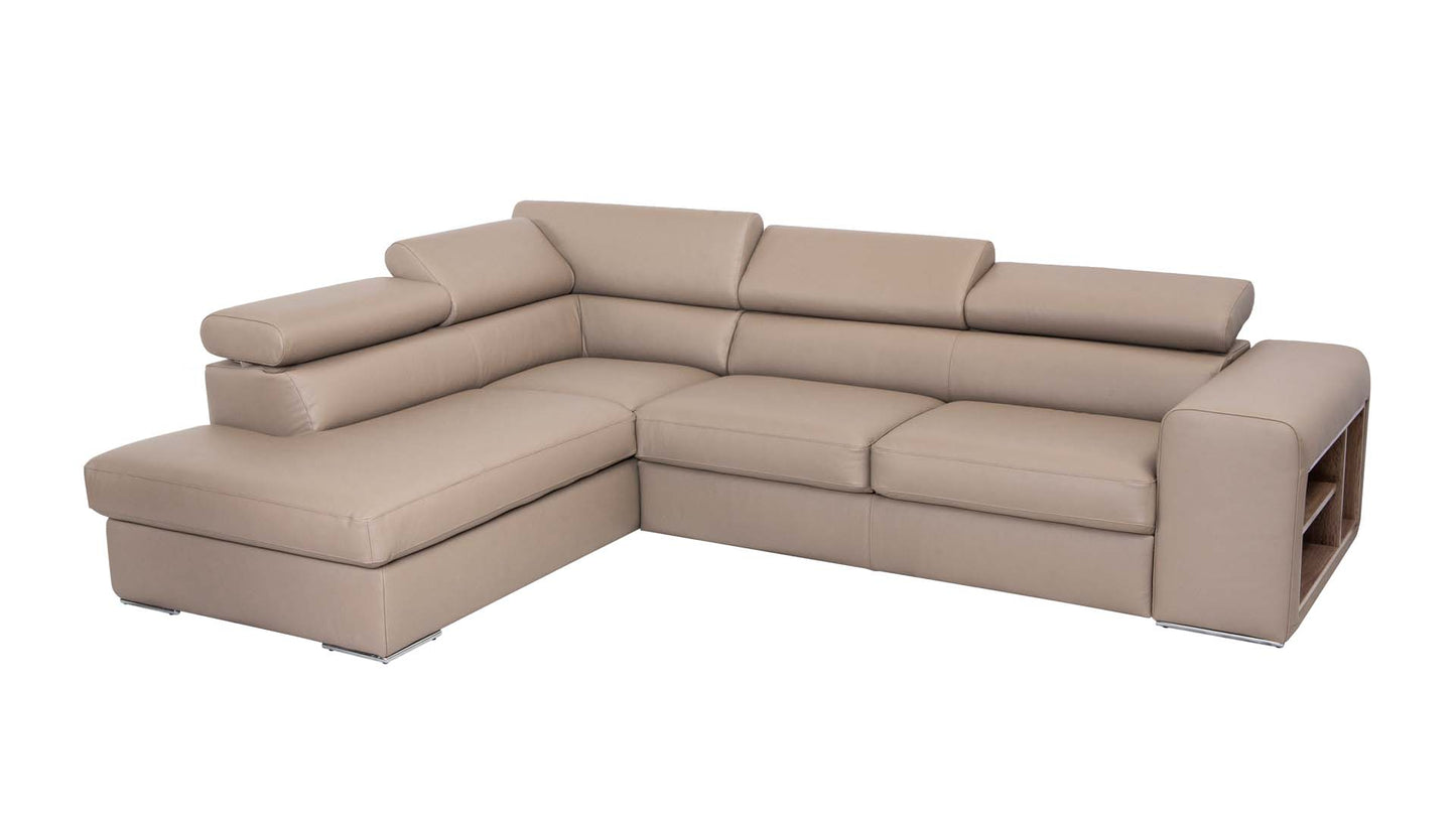 London sarokottomán