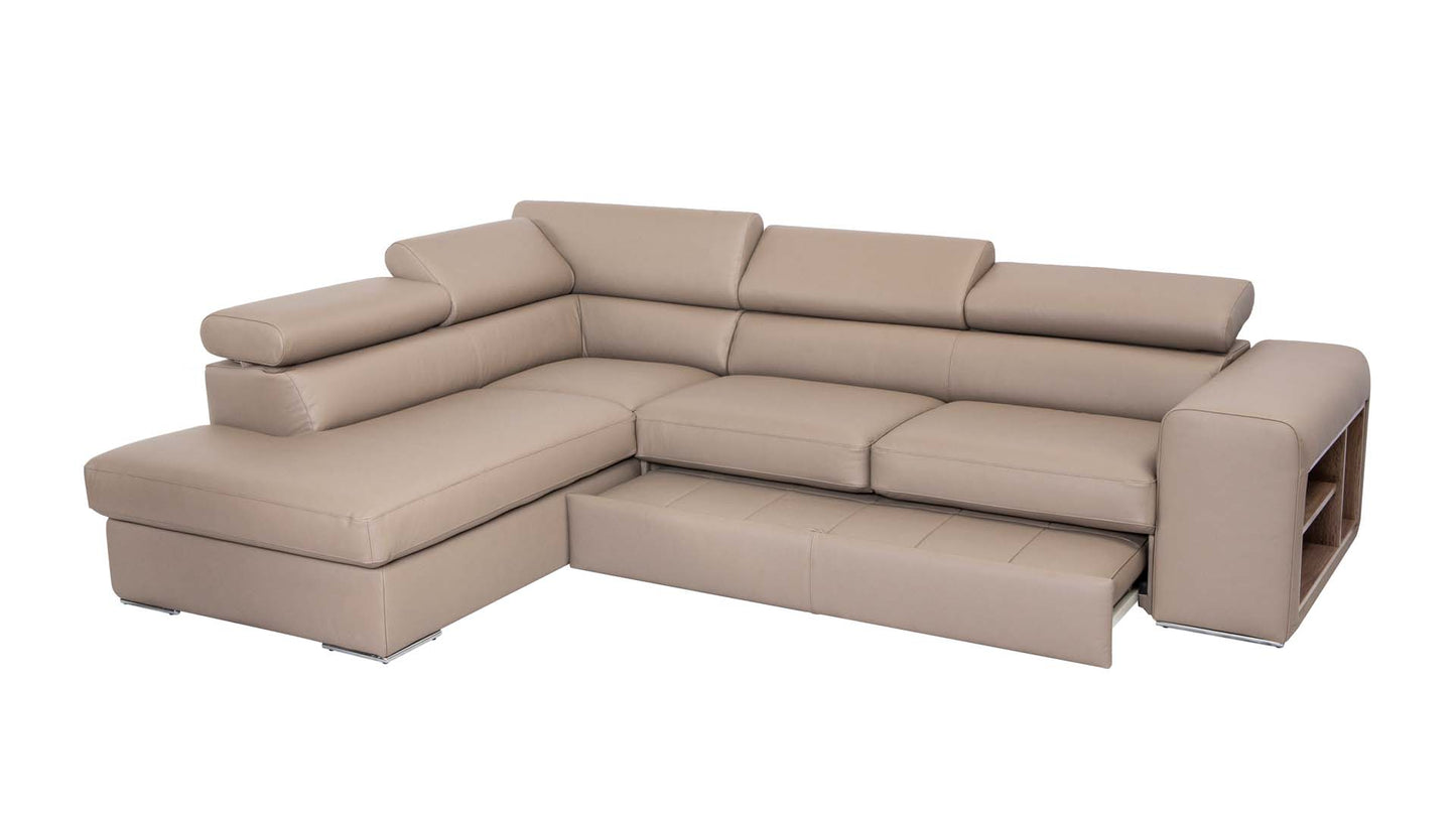 London sarokottomán