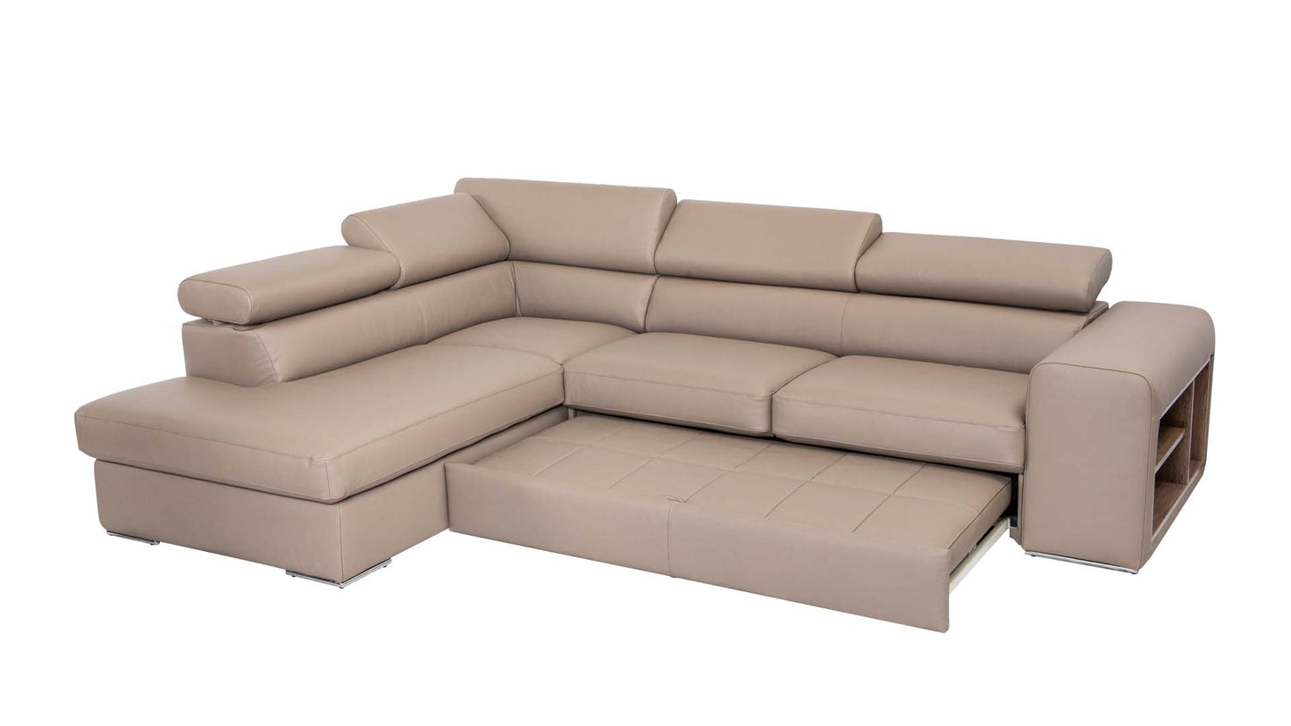 London sarokottomán