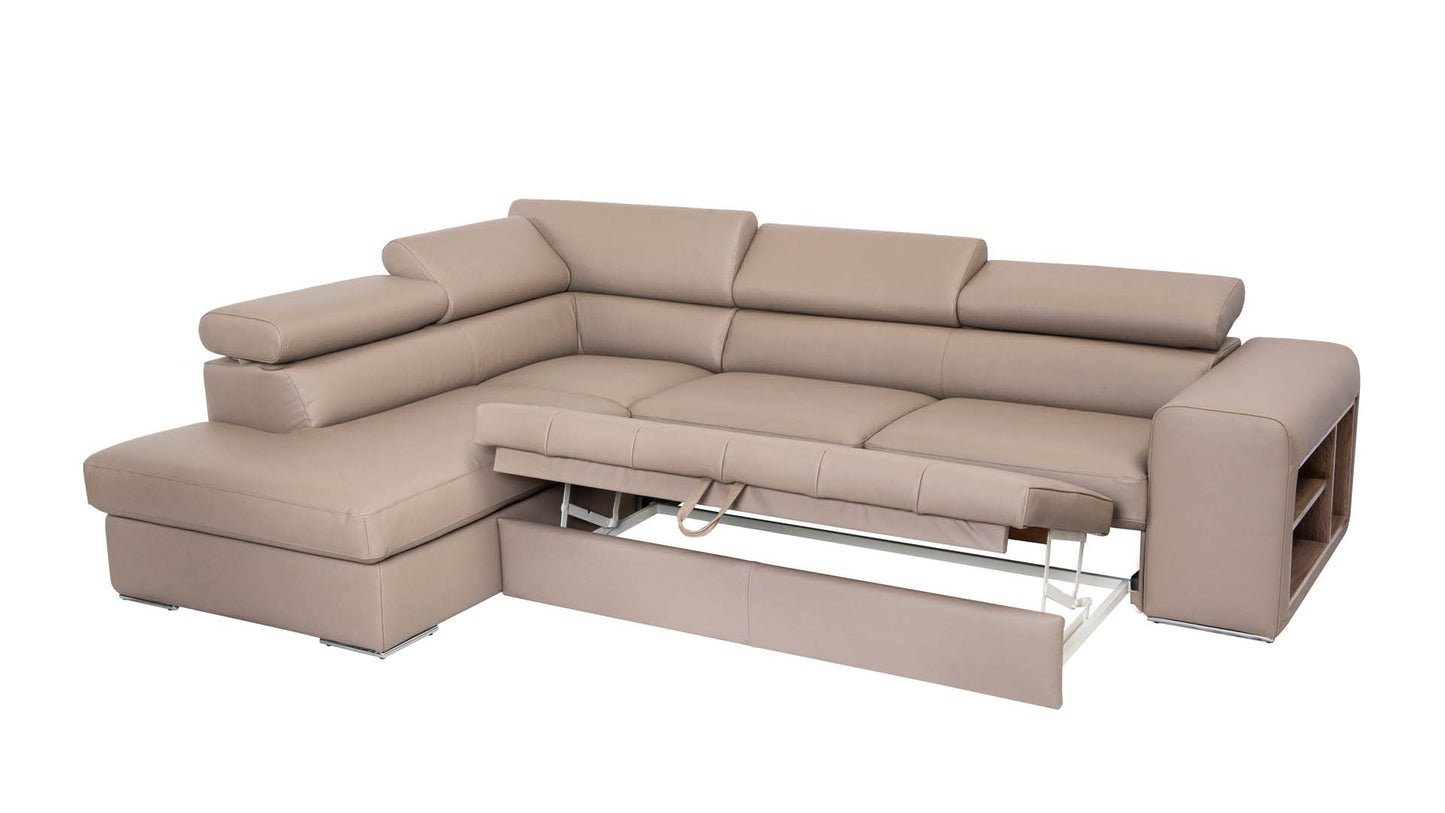 London sarokottomán