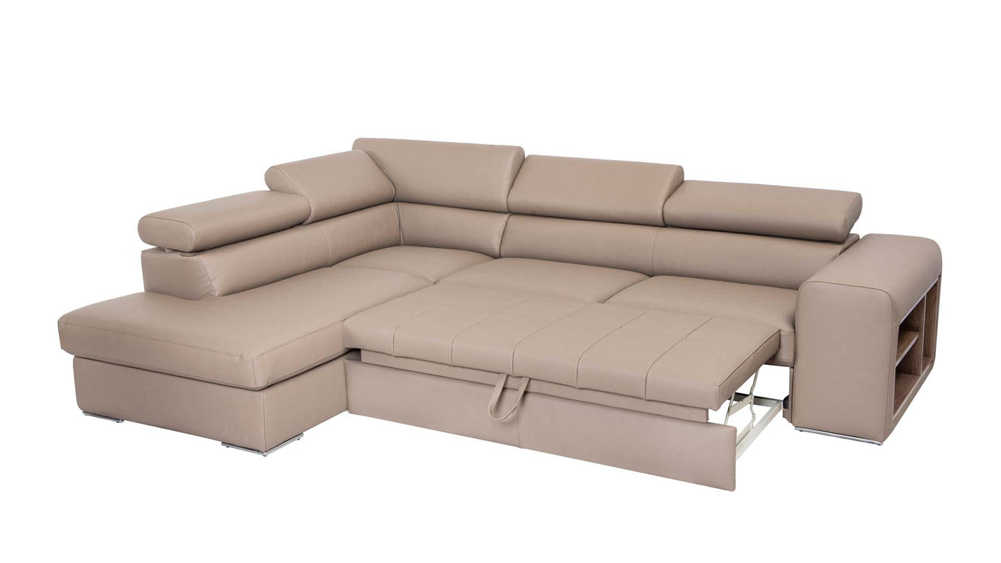 London sarokottomán