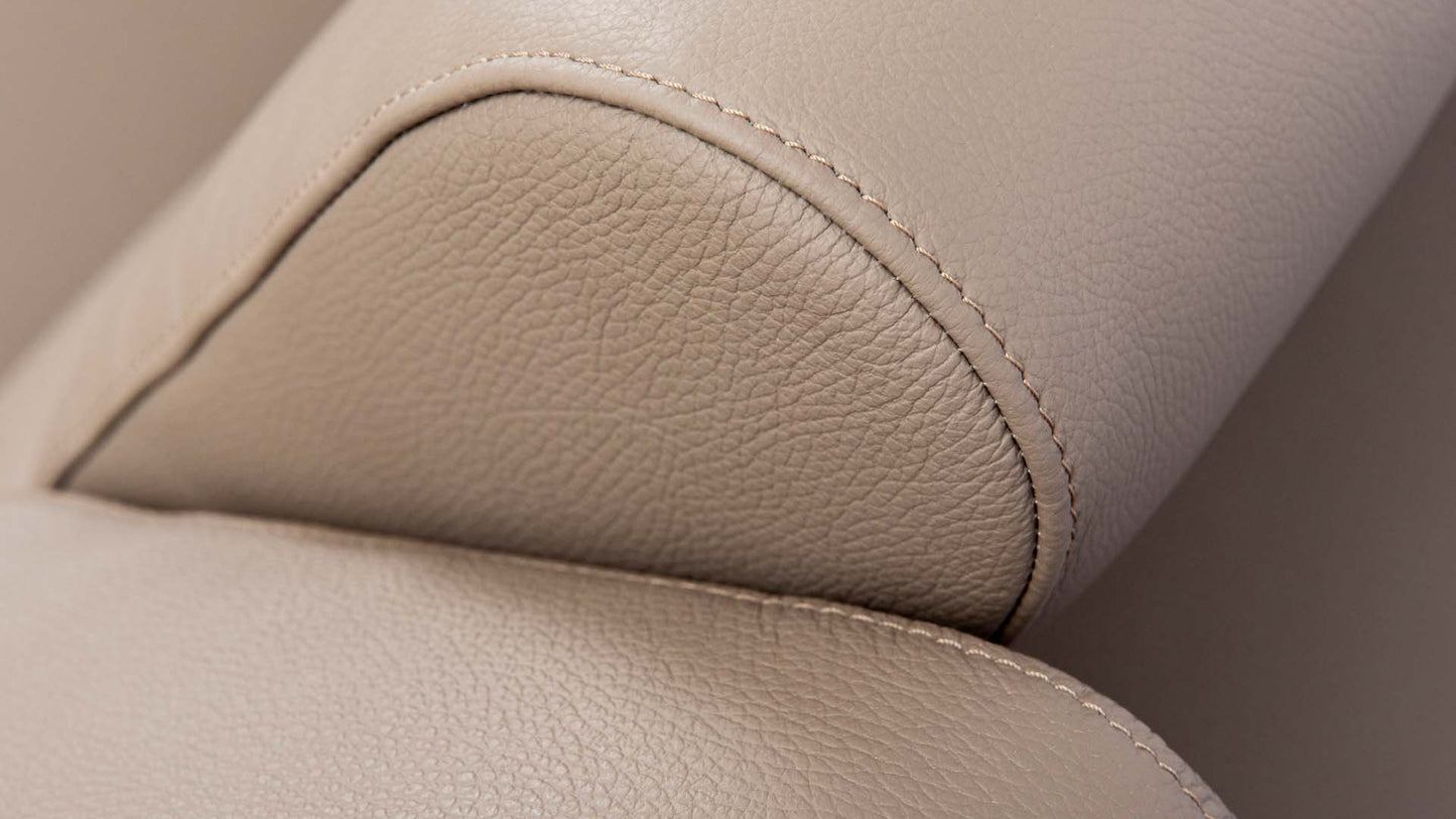 London sarokottomán