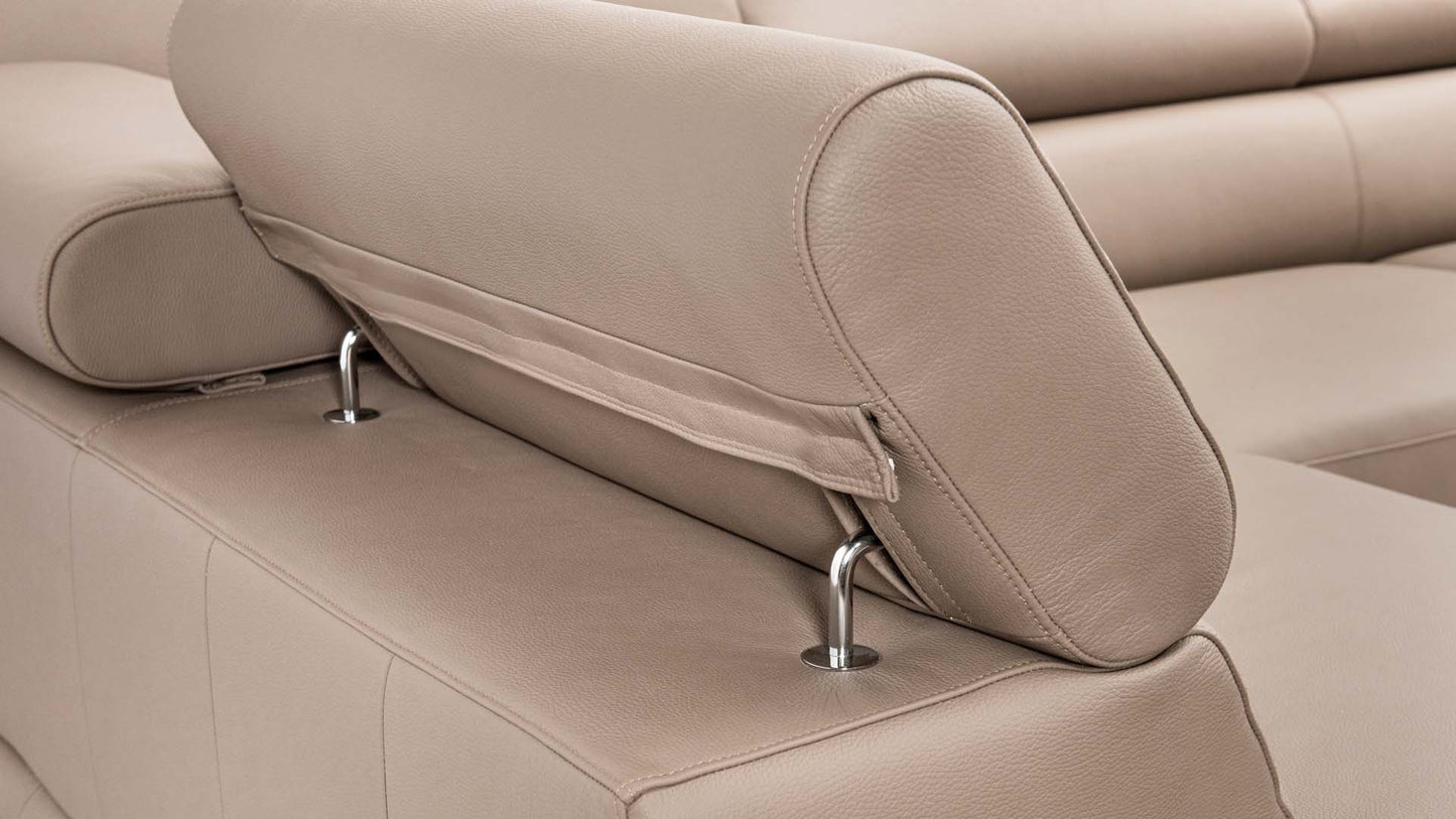 London sarokottomán