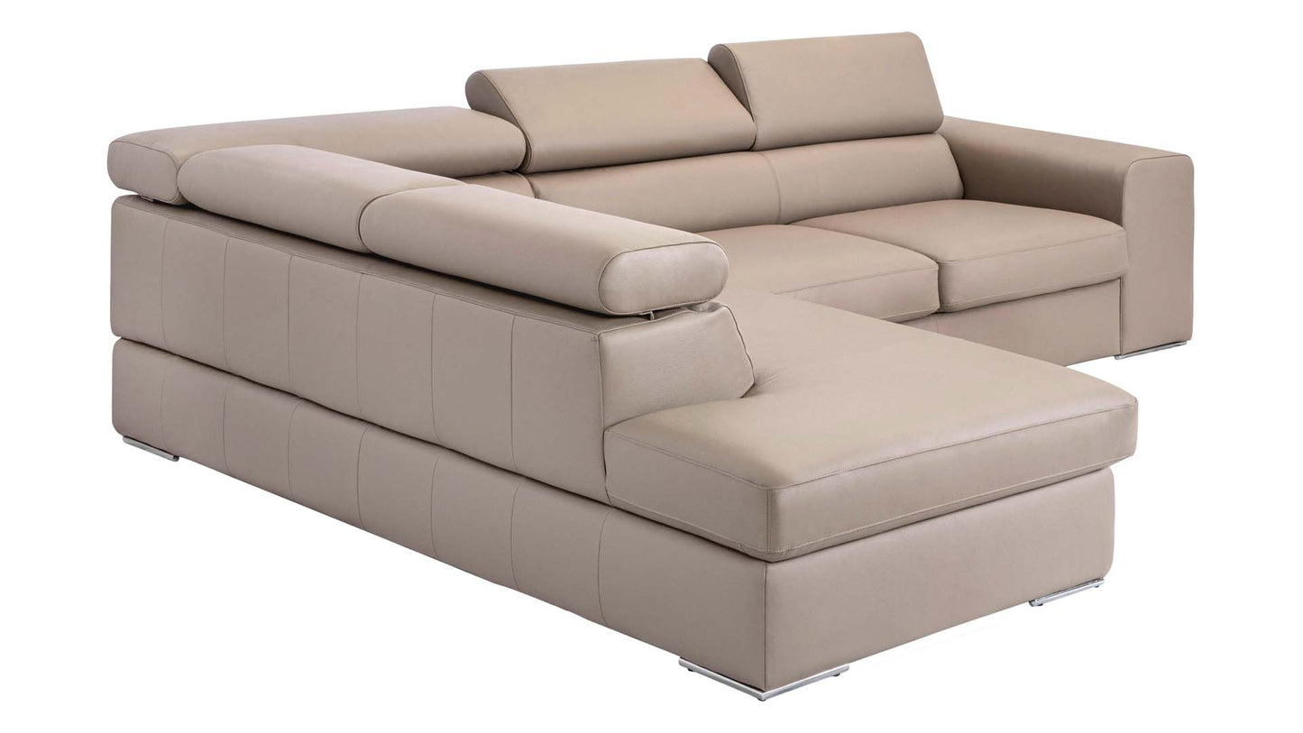 London sarokottomán