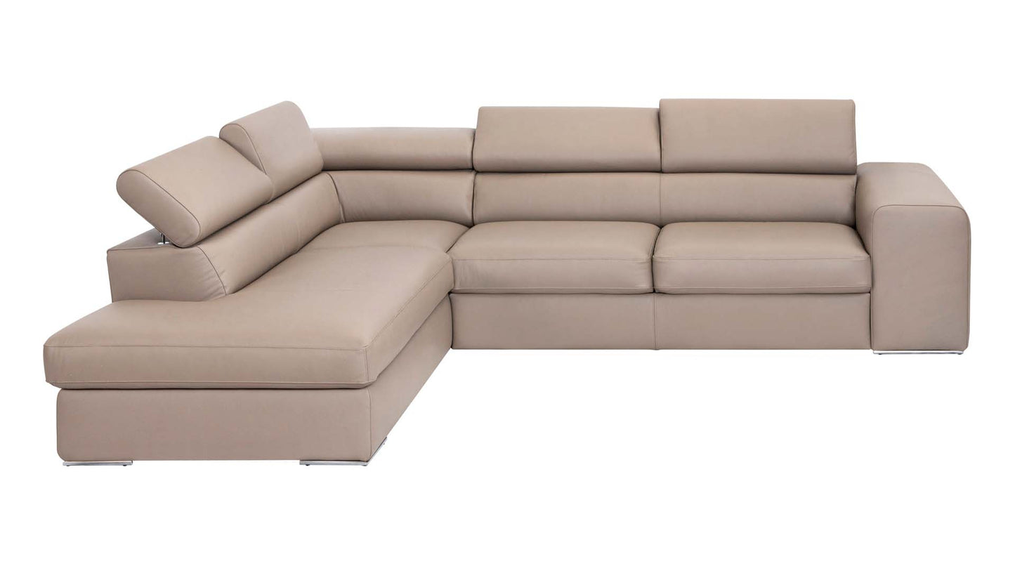 London sarokottomán