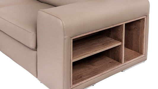 London sarokottomán