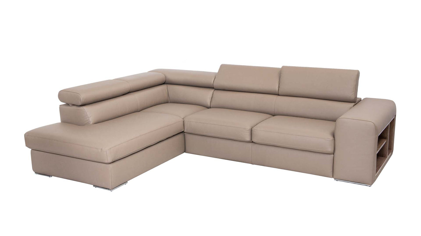 London sarokottomán