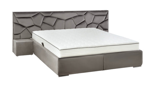 Stonehenge franciaágy