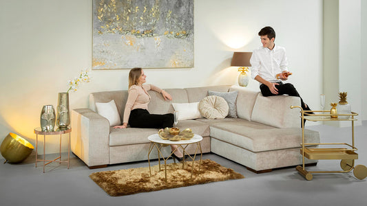 Sydney sarokottomán