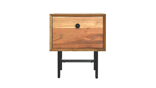 Helsinki éjjeliszekrény