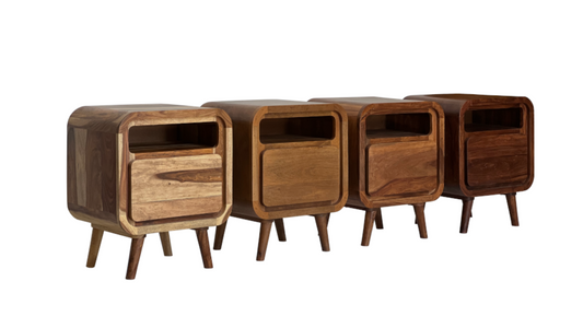 Berlin éjjeliszekrény