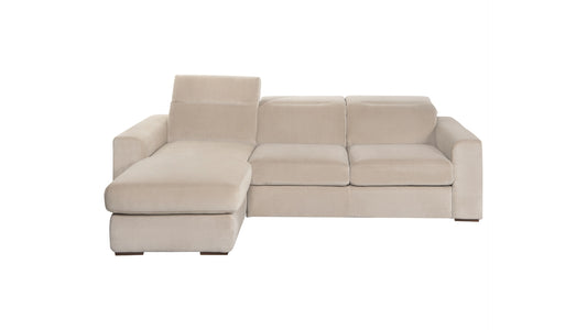 Manhattan Longchair