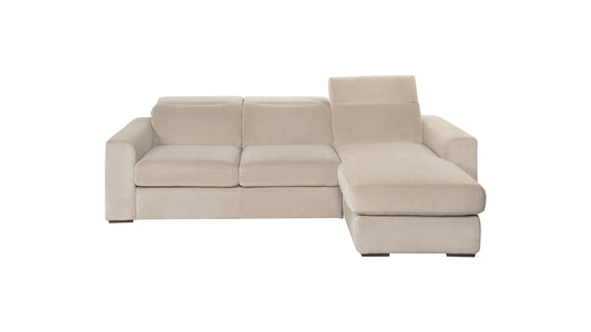 Manhattan Longchair
