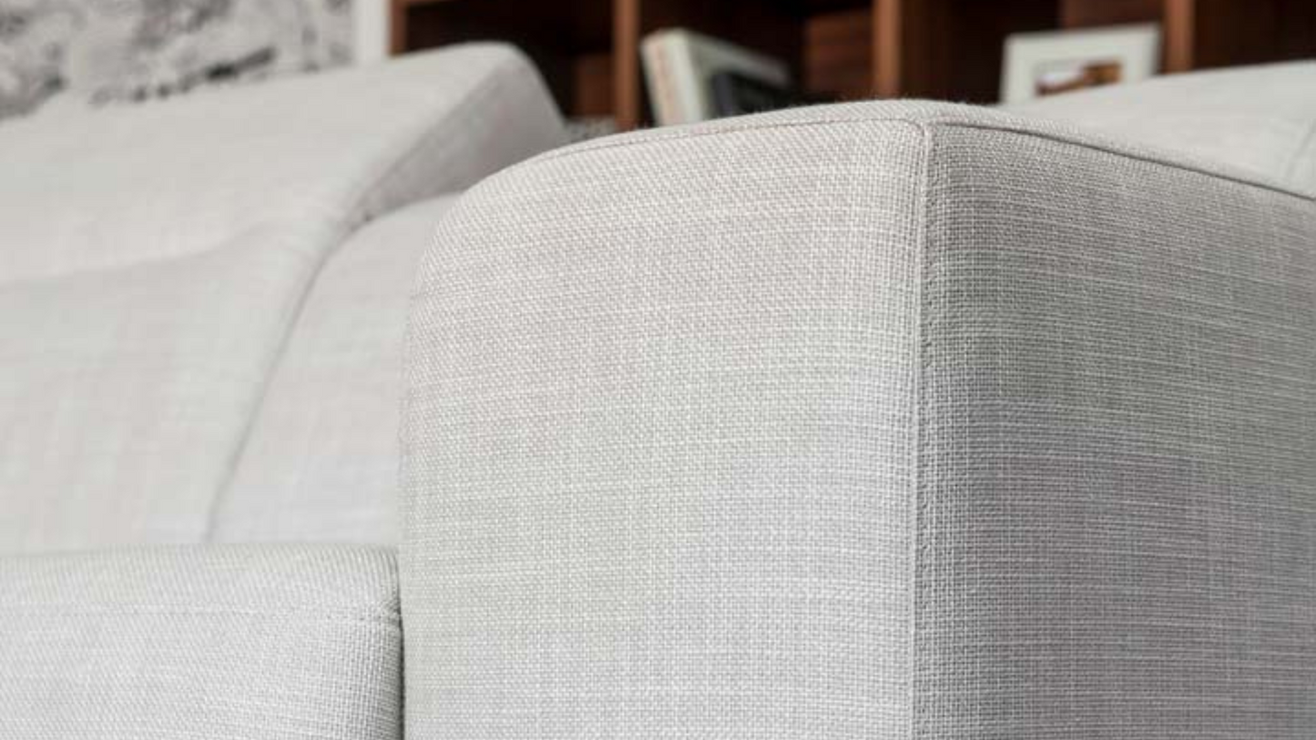 Manhattan longchair