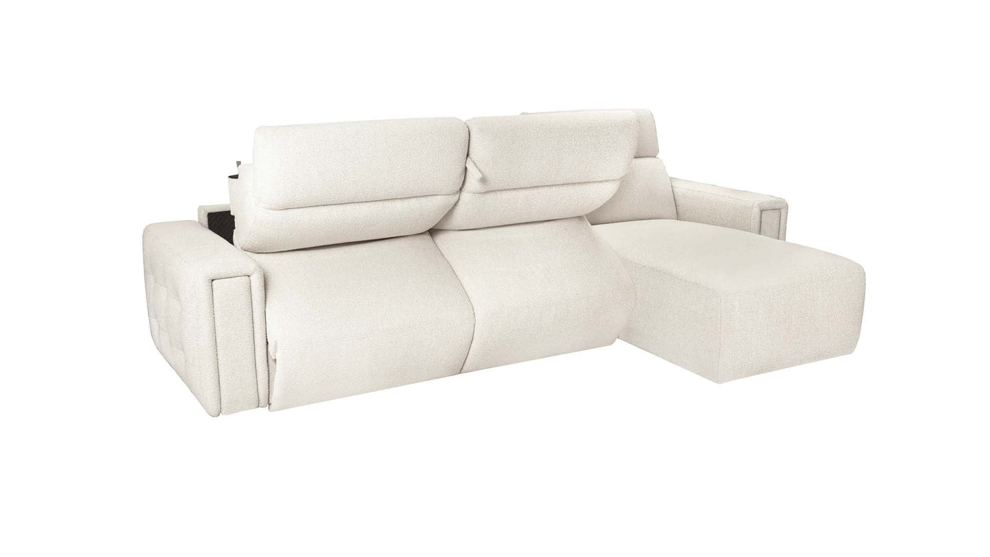Amsterdam longchair