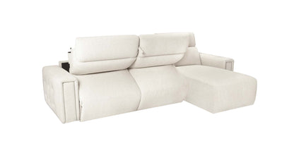 Amsterdam longchair