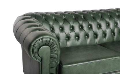 Chesterfield Classic kanapé