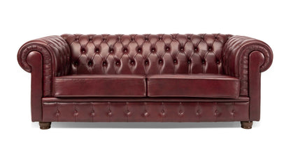 Chesterfield Classic 2-es kanapé