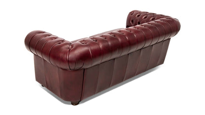 Chesterfield Classic 2-es kanapé
