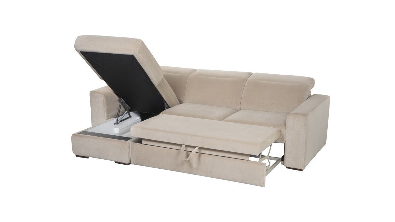 Manhattan Longchair