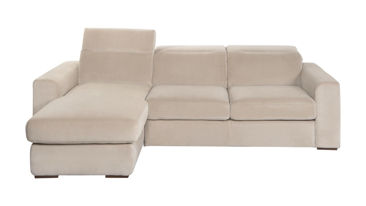 Manhattan Longchair
