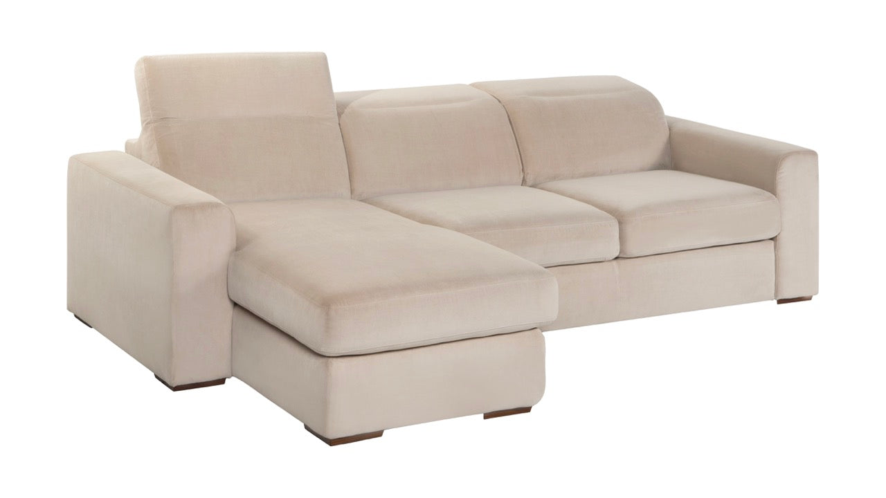 Manhattan Longchair