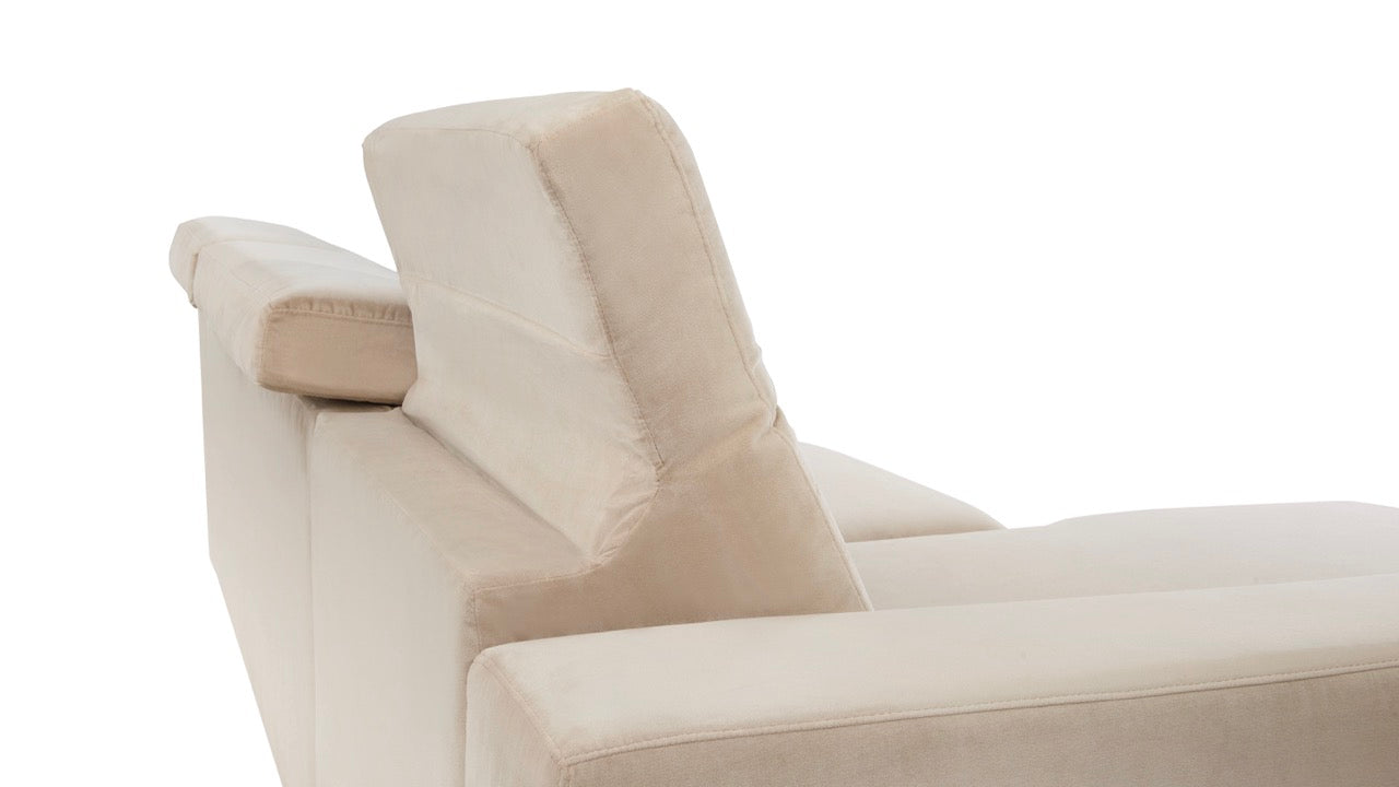 Manhattan Longchair