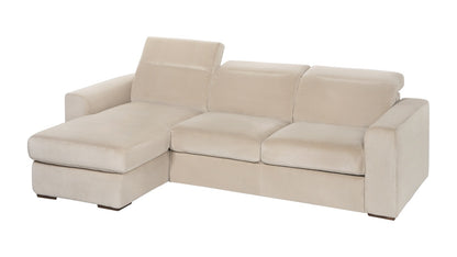 Manhattan Longchair
