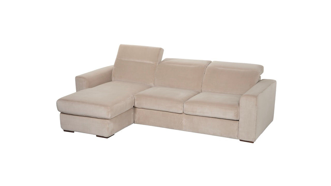 Manhattan Longchair