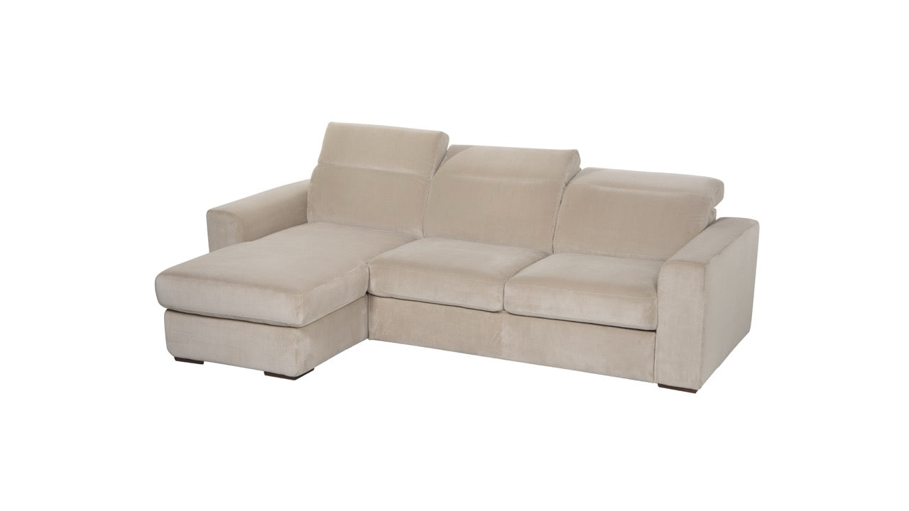 Manhattan Longchair