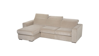 Manhattan Longchair