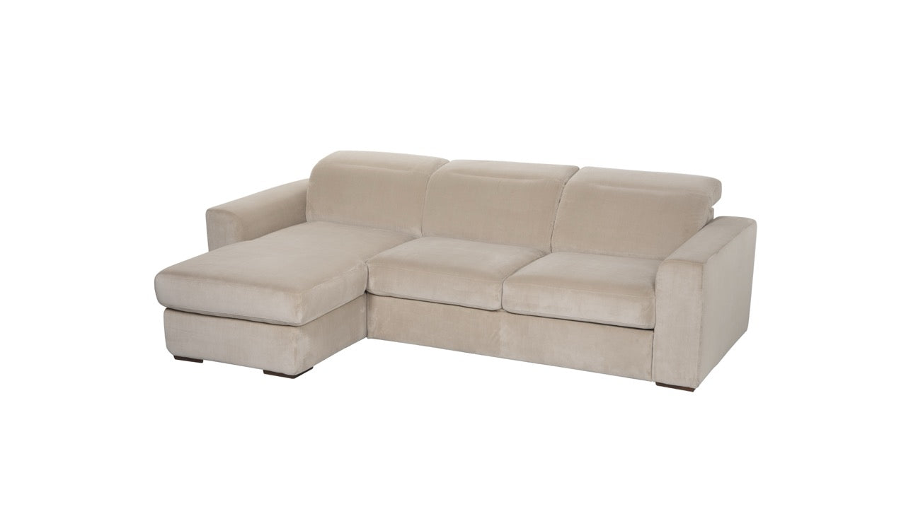 Manhattan Longchair