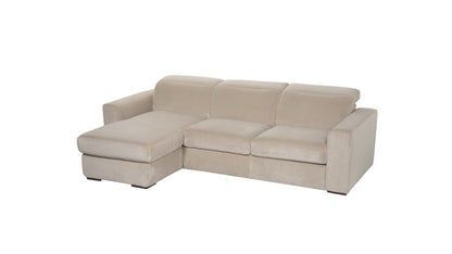 Manhattan Longchair